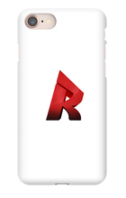 reynielgaming iPhone Phone Cases