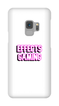 Effects Gaming Samsung Cases