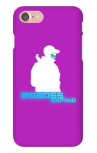 TEAM BIGBOSS Iphone Case