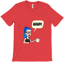 ruby_f7 T-Shirts