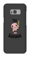 the1stsavagemma Samsung Phone Cases