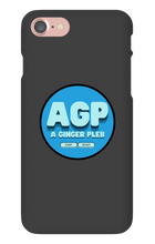 agingerpleb iPhone Case