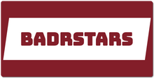 badrstars XXL Gaming Mousepad