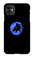 Astral iPhone Phone Cases