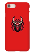 xxrealityy iPhone Phone Cases