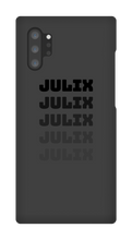 jvl1x Samsung Phone Cases