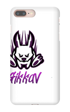 gikkav_ iPhone Phone Cases