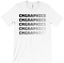 cmgraphics T-Shirts