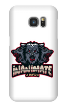 inanimatejdawg Samsung Phone Cases