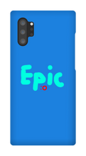 nive_kk Samsung Phone Cases