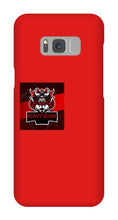 righteousclan Samsung Phone Cases