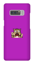 Shocked Lil Samsung Phone Case