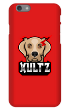 Xu1tz iPhone Phone Cases