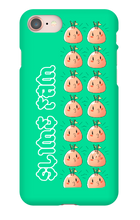 krazy__kate iPhone Phone Cases