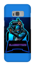 blaxxettone Samsung Phone Cases