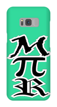 MPiR Samsung Cases