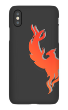 Fenix iPhone Cases