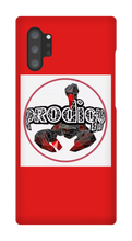 prodigygaming Samsung Phone Cases