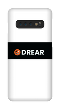 Drear Logo Samsung Phone Cases