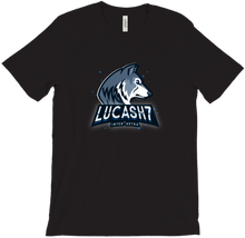 lucashvii T-Shirts