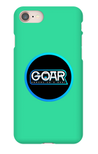 GOAR Logo iPhone Cases