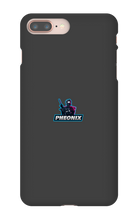 pheonix_godly iPhone Phone Cases