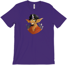 Gobbo Mascot T