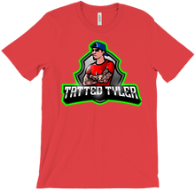 tattedtyler T-Shirts