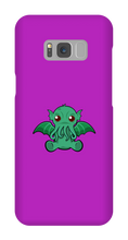 BabyCthulu Samsung Phone Cases