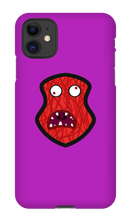 k3lvin4sy iPhone Phone Cases