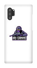 iRu.Gaming Samsung Phone Cases