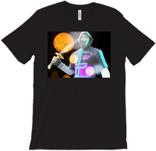 whs_matte T-Shirts
