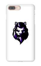 neanderbrawl iPhone Phone Cases