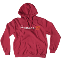 oxidjynn Hoodies (No-Zip/Pullover)