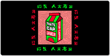 CAPAMELON XXL Gaming Mousepad