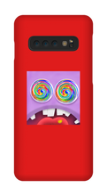 brilzondersterkte Samsung Phone Cases