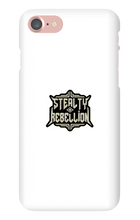 stealthyrebellion iPhone Phone Cases