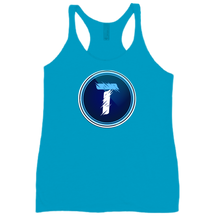 Terozee Tanktop-Women-Racerback