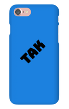 taktikaldestroy iPhone Phone Cases
