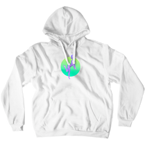 Hoodies (No-Zip/Pullover)