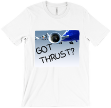 Got Thrust