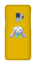 struglbunitv Samsung Phone Cases