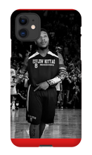 Rza Rain IPhone Phone Case