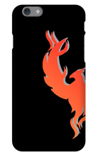 Fenix iPhone Cases