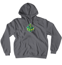 zfm12 Hoodies (No-Zip/Pullover)