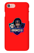 leighc08 iPhone Phone Cases
