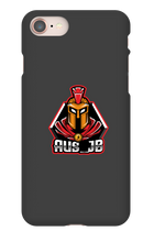 AUS_JB iPhone Phone Cases