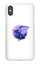 queen_perwethien iPhone Phone Cases