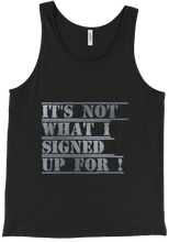 pugolfc Tank Top
