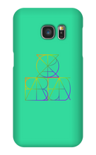 kyreniajade Samsung Phone Cases